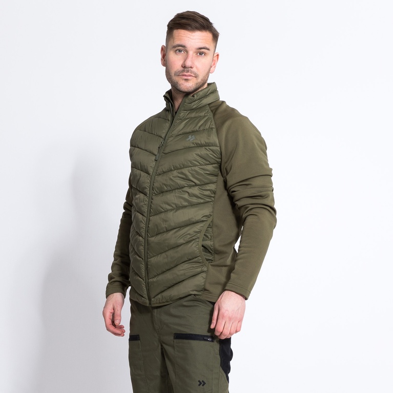 Jacket "Ms Hybrid Jacket" Jacket "Ms Hybrid Jacket"
